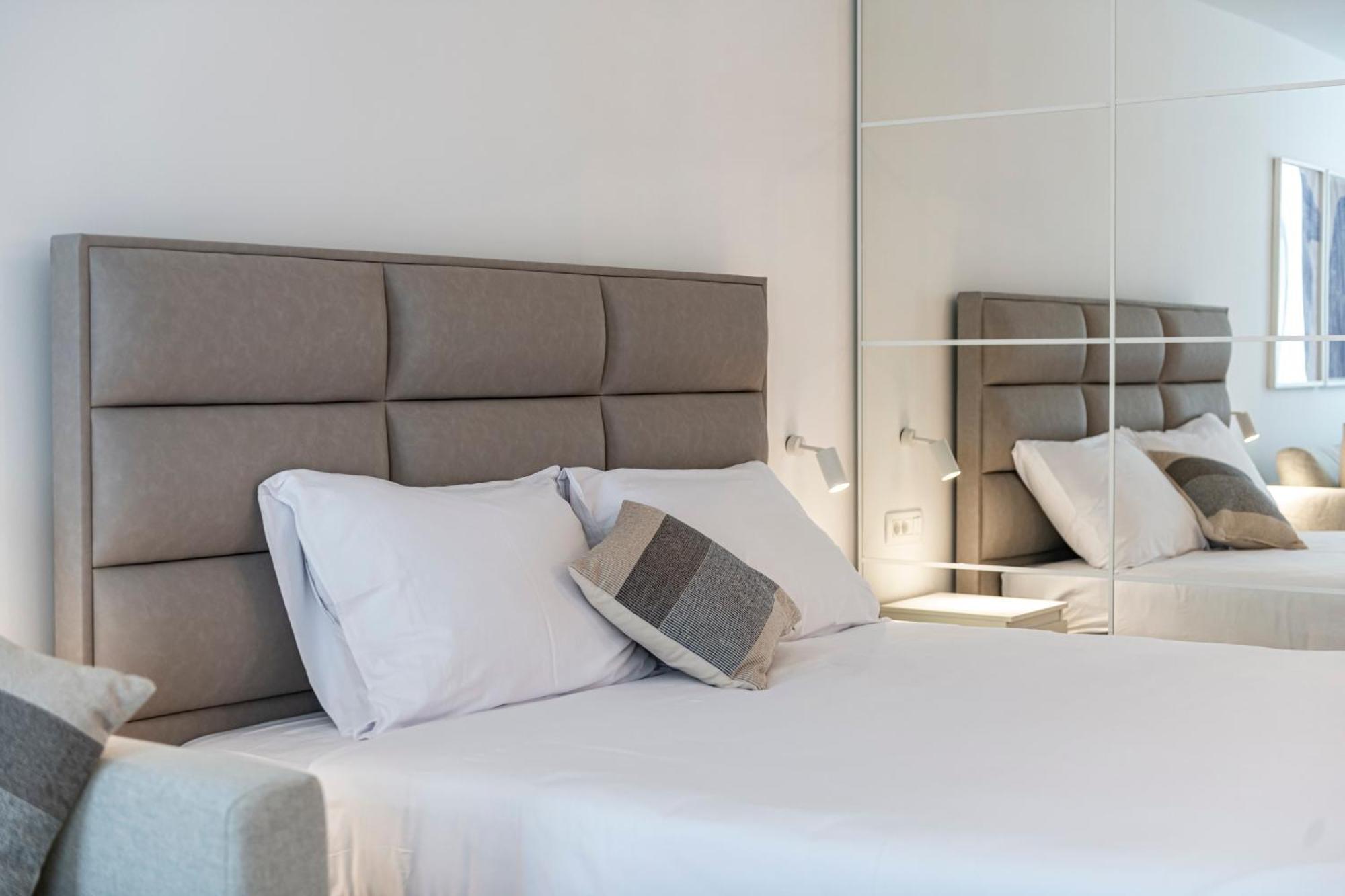 Nunas Luxury Port Residences Dubrovnik Exterior foto