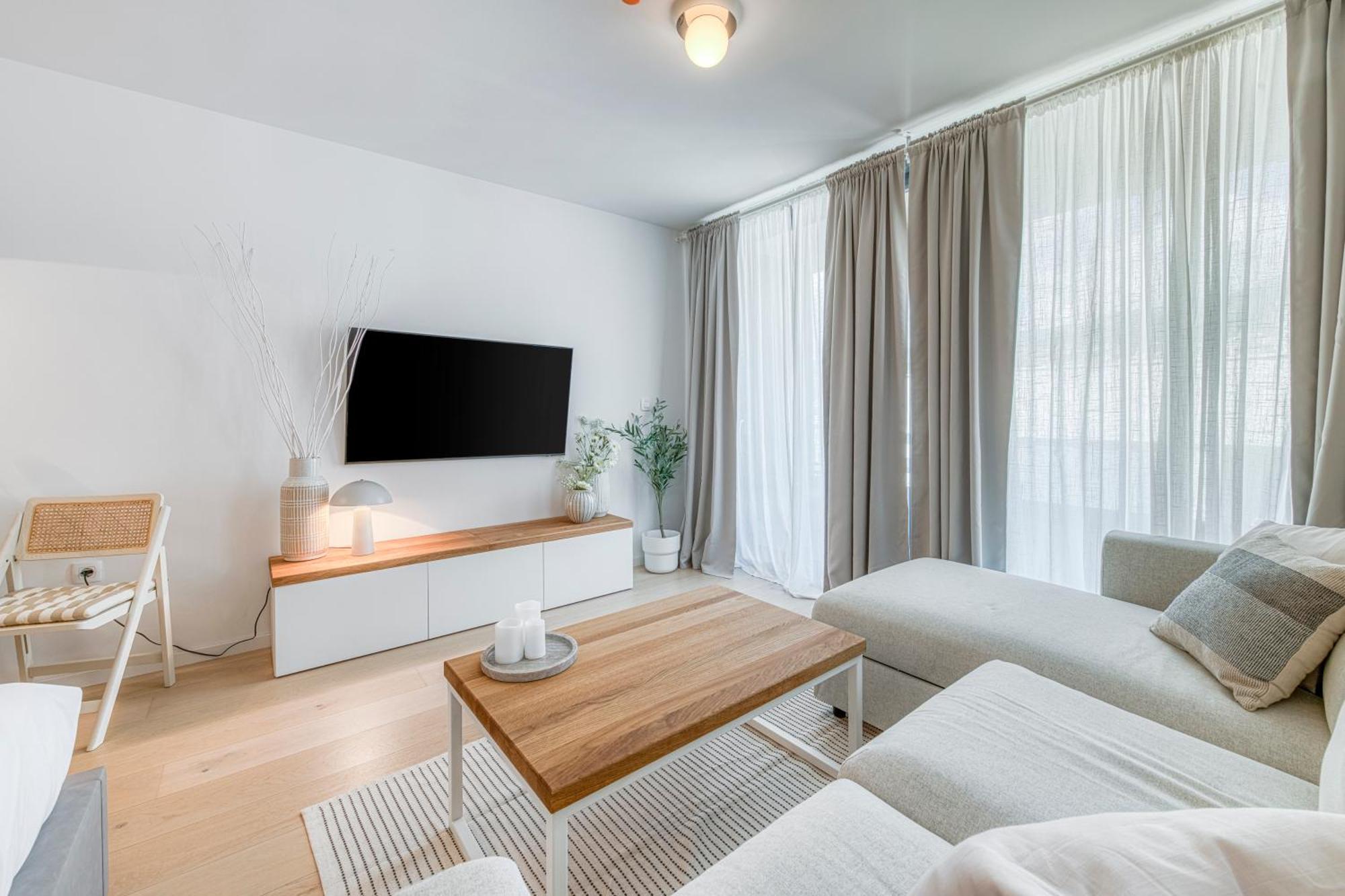 Nunas Luxury Port Residences Dubrovnik Exterior foto
